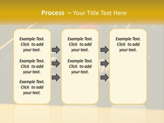 A Woman Driving A Car With A Cell Phone In Her Hand PowerPoint Template