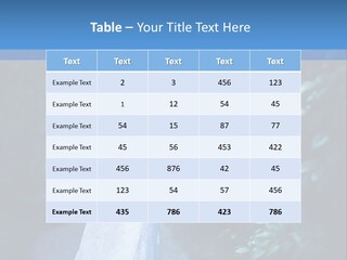 A Woman In A White Dress Is Walking Down A Path PowerPoint Template