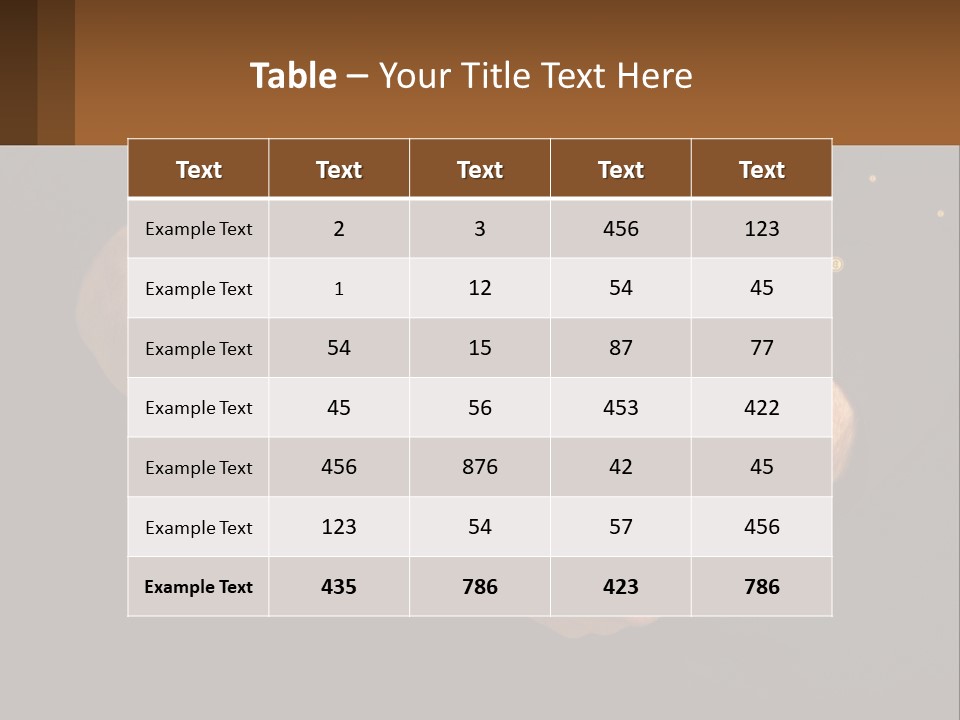 A Person Holding A Cell Phone With A Bitcoin Coming Out Of It PowerPoint Template