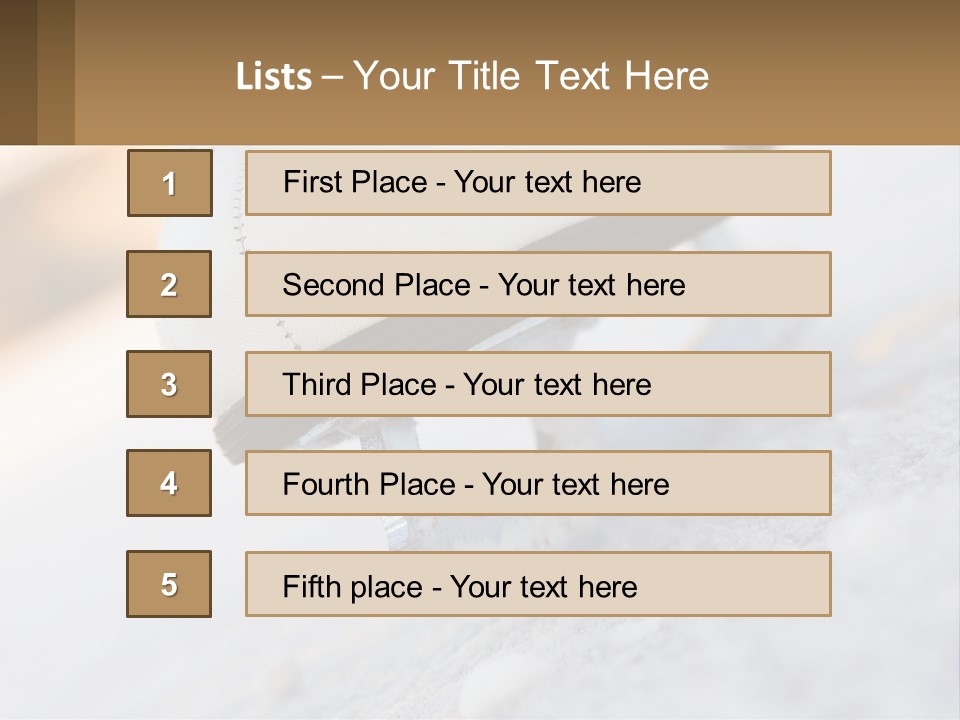 A Person Riding A Skateboard On A Snowy Surface PowerPoint Template
