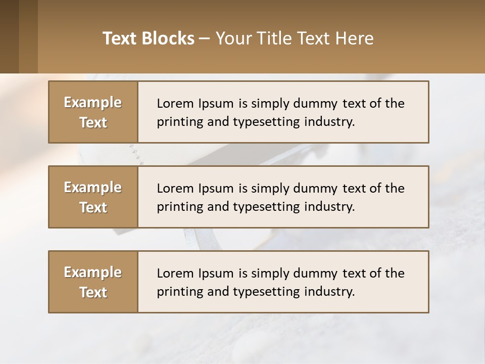 A Person Riding A Skateboard On A Snowy Surface PowerPoint Template