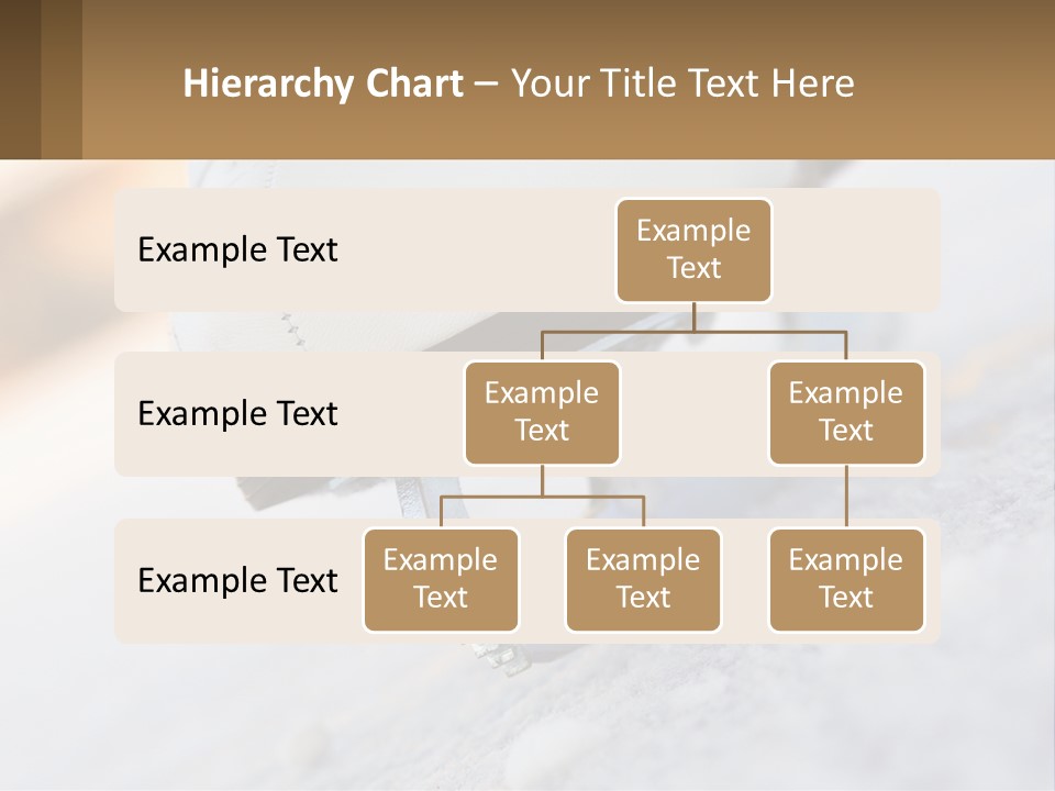 A Person Riding A Skateboard On A Snowy Surface PowerPoint Template