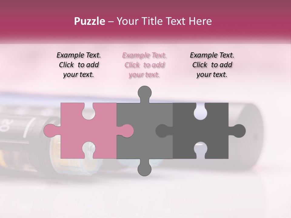 A Medical Powerpoint Presentation With Two Sys PowerPoint Template