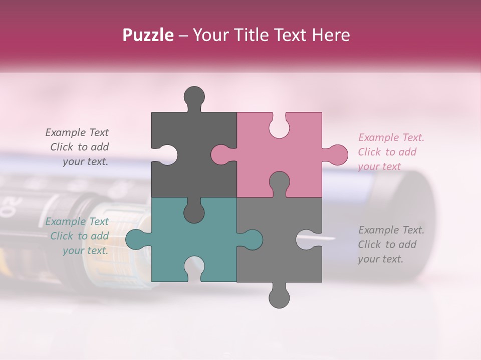 A Medical Powerpoint Presentation With Two Sys PowerPoint Template