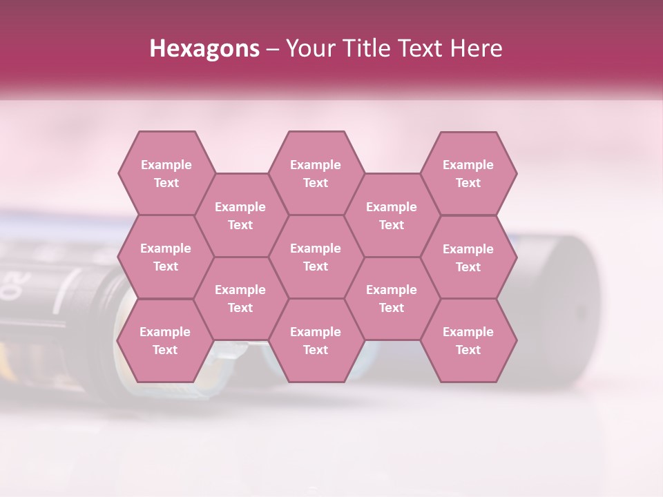 A Medical Powerpoint Presentation With Two Sys PowerPoint Template