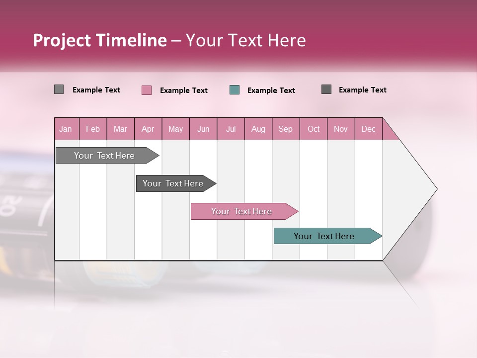 A Medical Powerpoint Presentation With Two Sys PowerPoint Template
