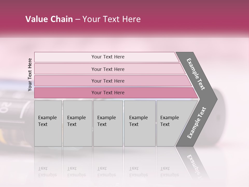 A Medical Powerpoint Presentation With Two Sys PowerPoint Template