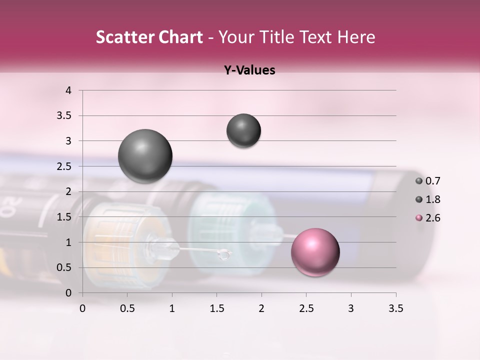 A Medical Powerpoint Presentation With Two Sys PowerPoint Template