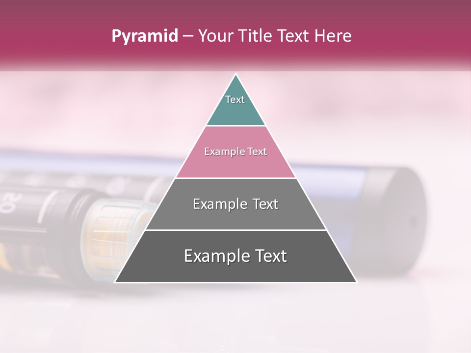A Medical Powerpoint Presentation With Two Sys PowerPoint Template