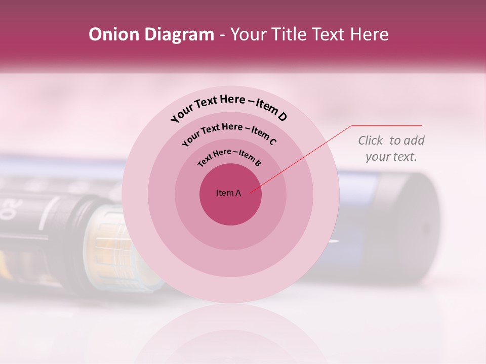 A Medical Powerpoint Presentation With Two Sys PowerPoint Template