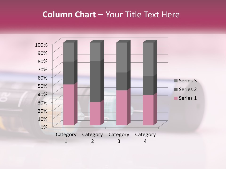 A Medical Powerpoint Presentation With Two Sys PowerPoint Template