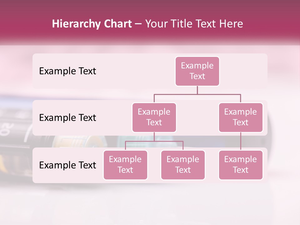 A Medical Powerpoint Presentation With Two Sys PowerPoint Template