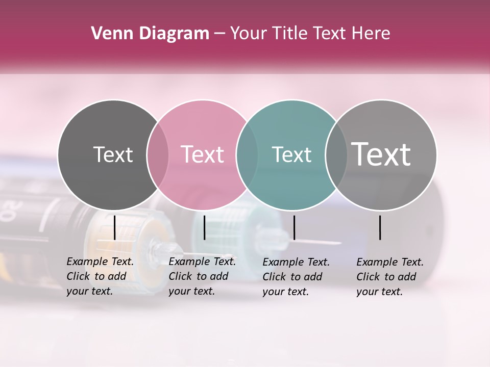A Medical Powerpoint Presentation With Two Sys PowerPoint Template
