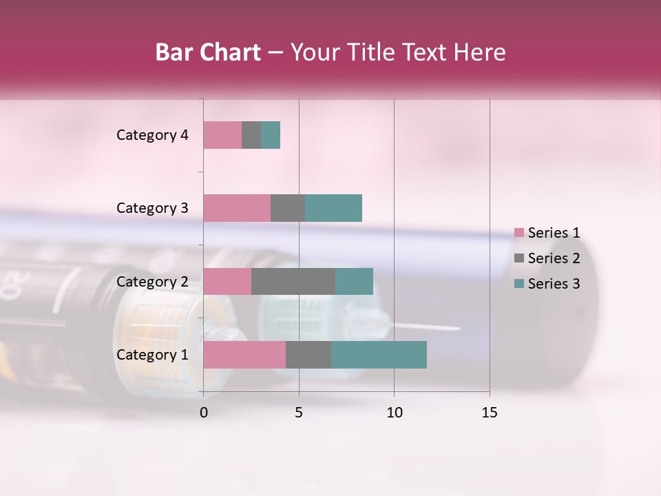 A Medical Powerpoint Presentation With Two Sys PowerPoint Template