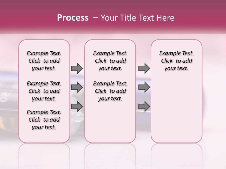 A Medical Powerpoint Presentation With Two Sys PowerPoint Template
