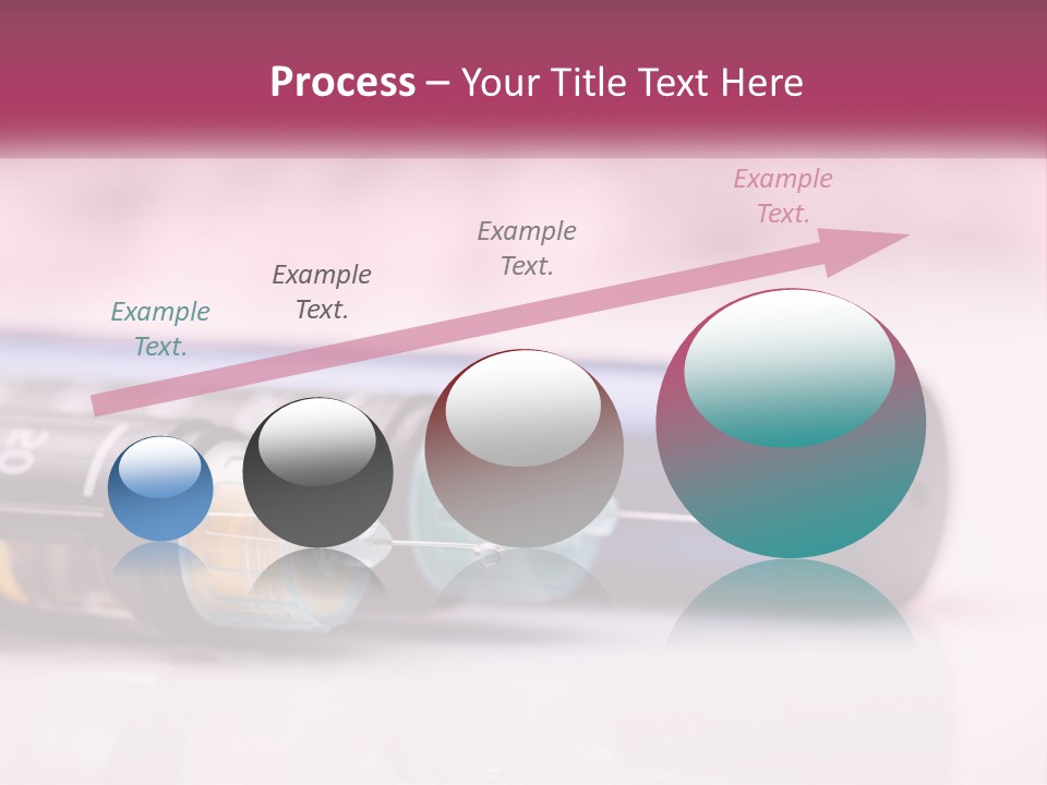 A Medical Powerpoint Presentation With Two Sys PowerPoint Template