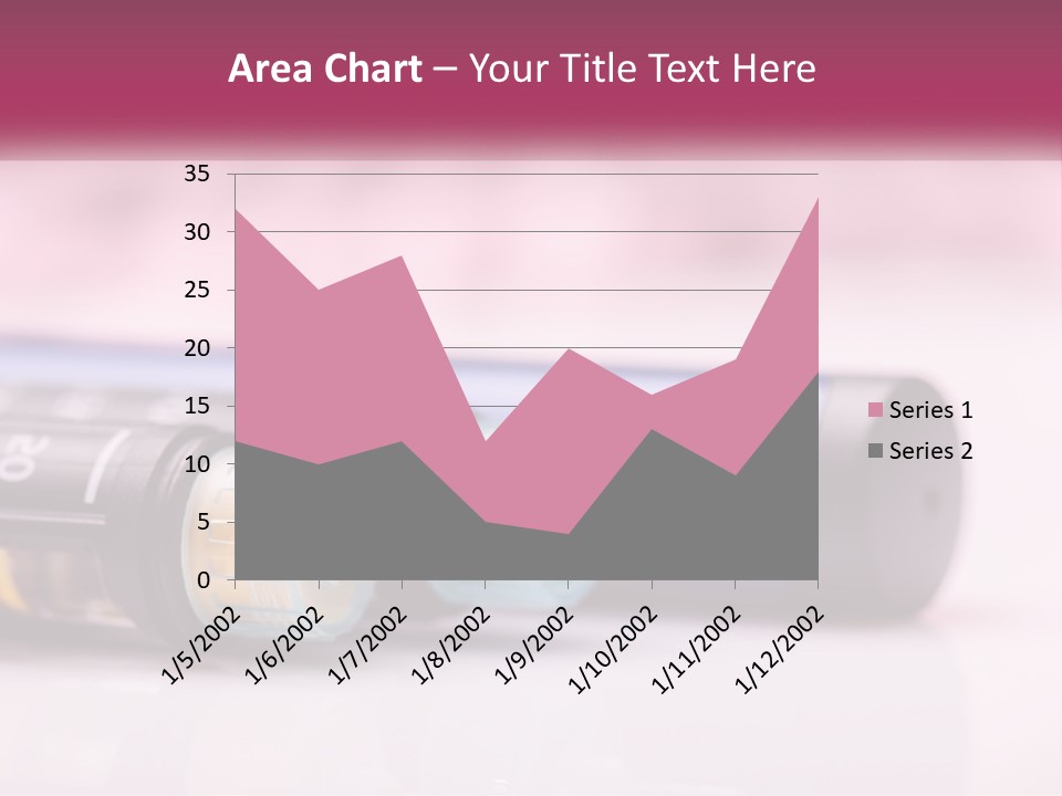 A Medical Powerpoint Presentation With Two Sys PowerPoint Template
