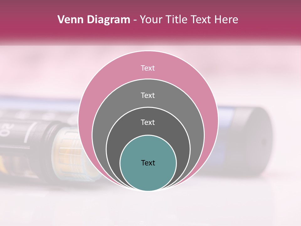 A Medical Powerpoint Presentation With Two Sys PowerPoint Template