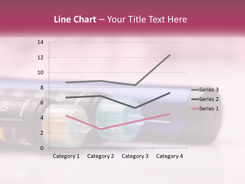 A Medical Powerpoint Presentation With Two Sys PowerPoint Template