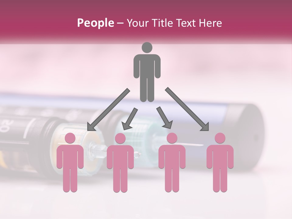 A Medical Powerpoint Presentation With Two Sys PowerPoint Template