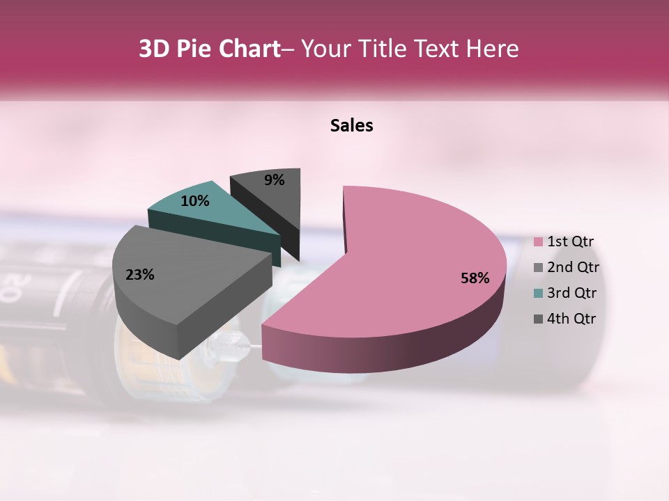 A Medical Powerpoint Presentation With Two Sys PowerPoint Template