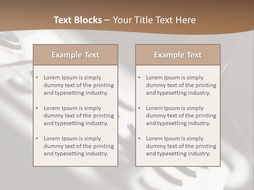 A Person Pushing A Button On A Telephone PowerPoint Template