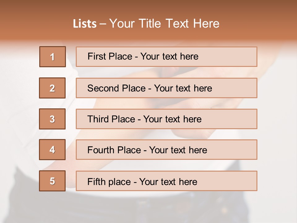 A Woman Holding Her Arm In Pain Powerpoint Presentation PowerPoint Template