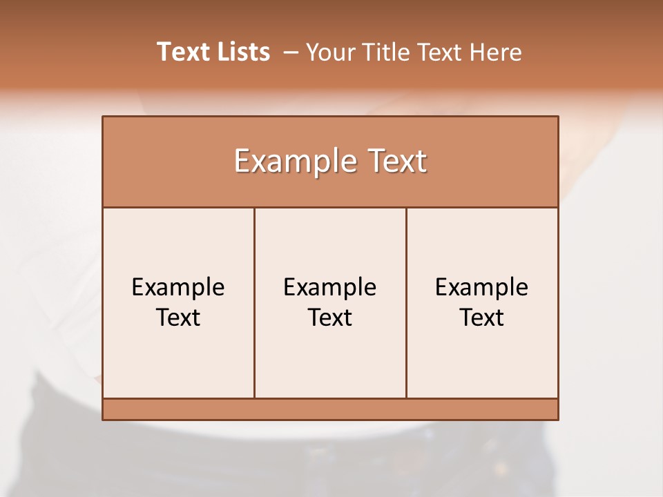 A Woman Holding Her Arm In Pain Powerpoint Presentation PowerPoint Template