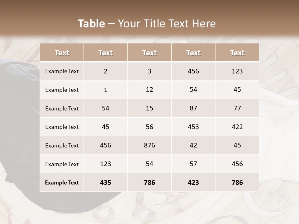 A Man And A Woman Laying On Top Of Each Other PowerPoint Template