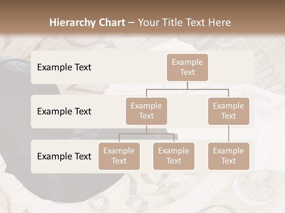 A Man And A Woman Laying On Top Of Each Other PowerPoint Template