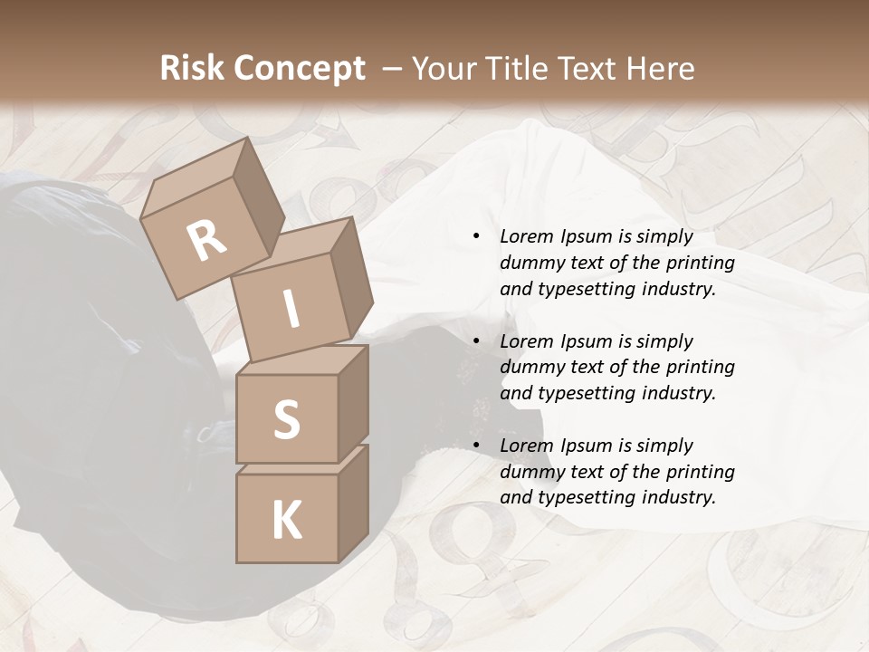 A Man And A Woman Laying On Top Of Each Other PowerPoint Template