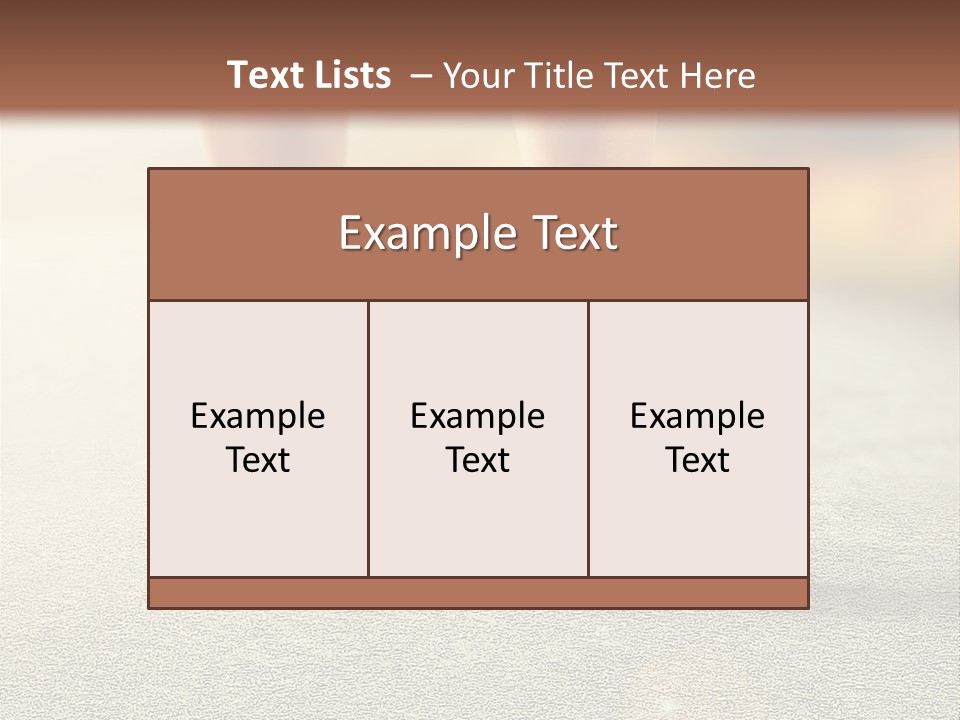 A Woman's Feet Walking Down A Road With A Pink Shoe PowerPoint Template