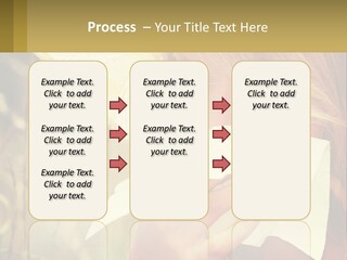 A Woman Wearing A Hat And Holding A Napkin To Her Mouth PowerPoint Template