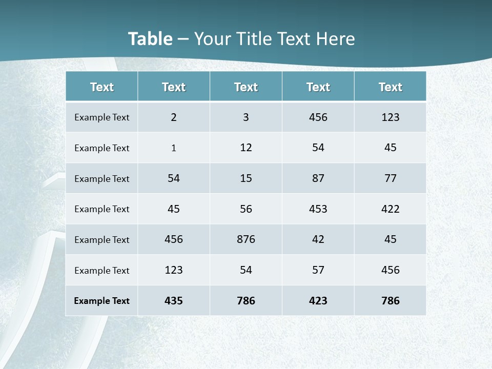 A Man Sitting In The Middle Of A Maze Powerpoint Presentation PowerPoint Template