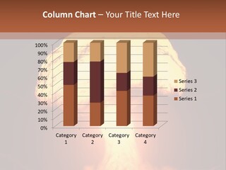 A Nuclear Powerpoint Presentation Is Shown PowerPoint Template