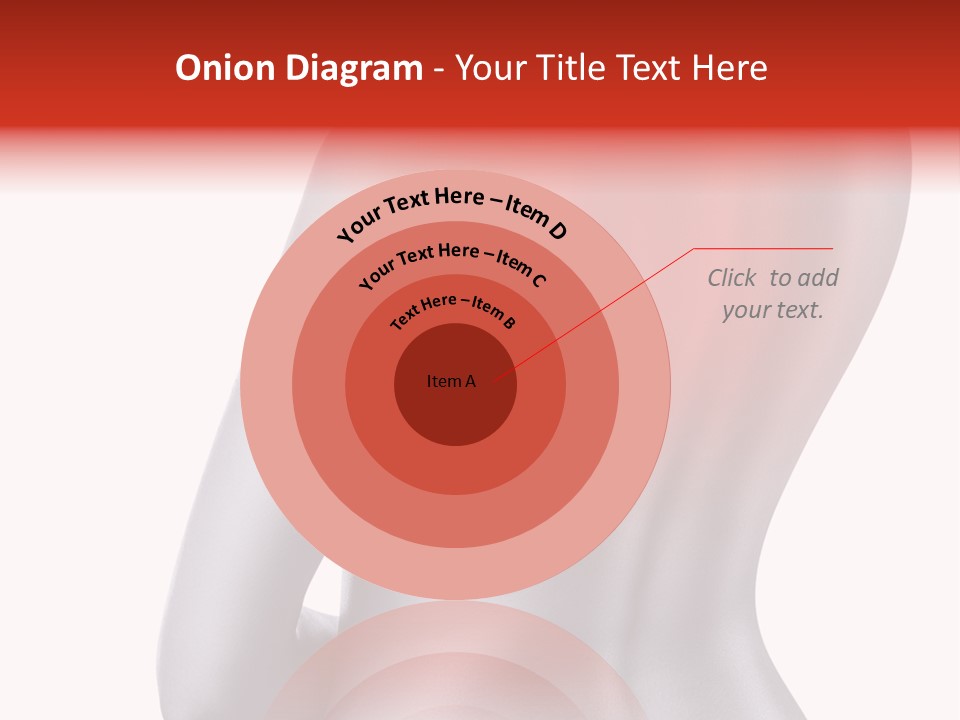 A Woman Holding Her Back In Pain Powerpoint Presentation PowerPoint Template