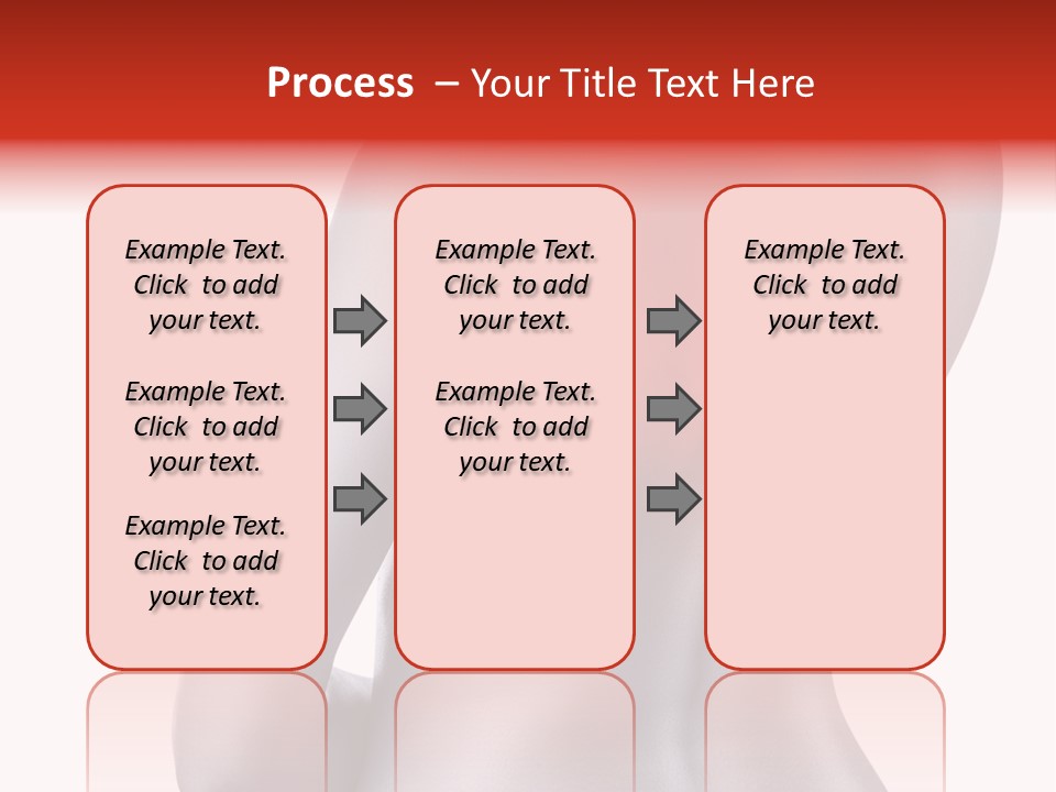 A Woman Holding Her Back In Pain Powerpoint Presentation PowerPoint Template