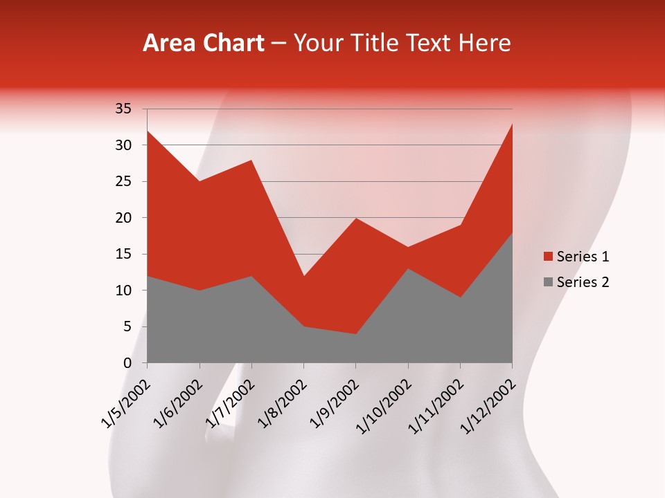 A Woman Holding Her Back In Pain Powerpoint Presentation PowerPoint Template