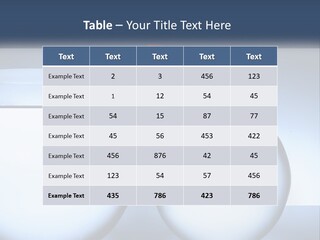 A Goldfish Jumping Out Of A Bowl Of Water PowerPoint Template