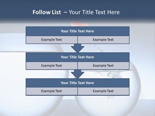 A Goldfish Jumping Out Of A Bowl Of Water PowerPoint Template