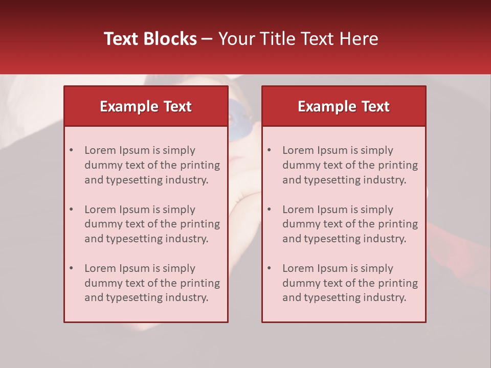 A Young Boy Wearing A Mask Sleeping On A Bed PowerPoint Template