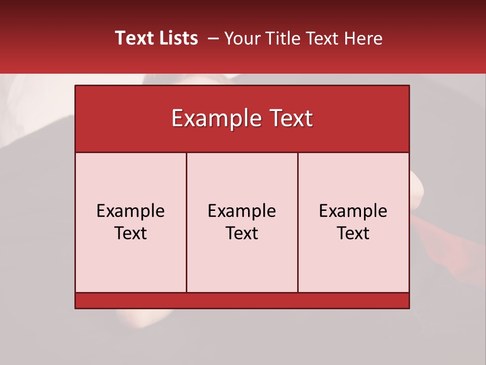 A Young Boy Wearing A Mask Sleeping On A Bed PowerPoint Template