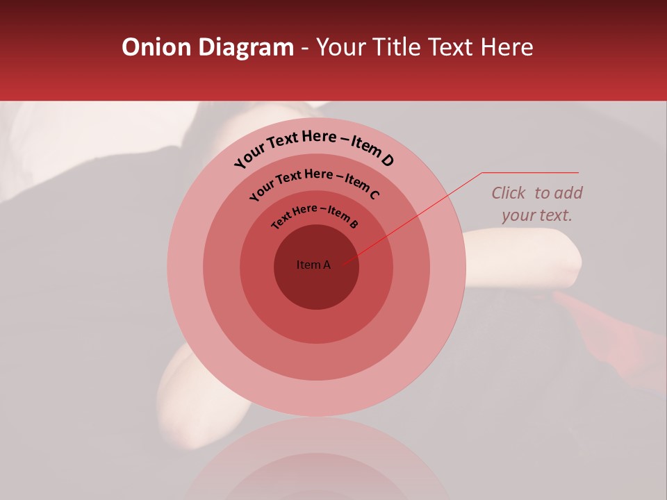 A Young Boy Wearing A Mask Sleeping On A Bed PowerPoint Template