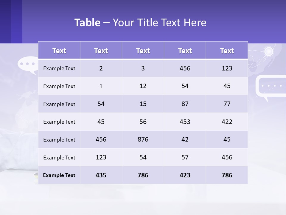 A Person Writing On A Piece Of Paper With A Pen PowerPoint Template