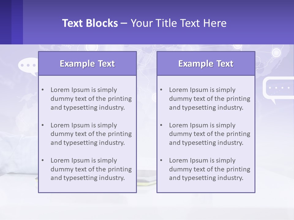 A Person Writing On A Piece Of Paper With A Pen PowerPoint Template