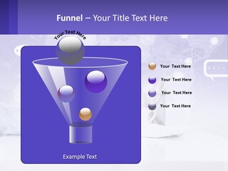 A Person Writing On A Piece Of Paper With A Pen PowerPoint Template