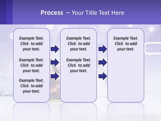 A Person Writing On A Piece Of Paper With A Pen PowerPoint Template