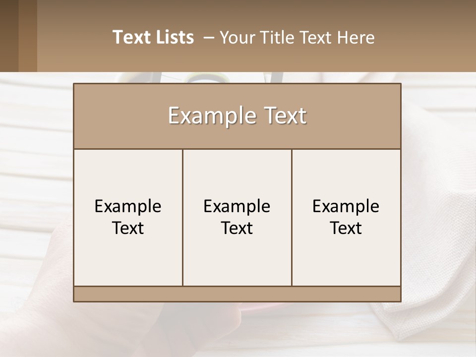 A Person Taking A Picture Of A Plate Of Food PowerPoint Template