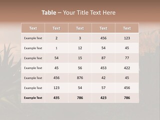 A Boat Is Docked On A Lake With Mountains In The Background PowerPoint Template