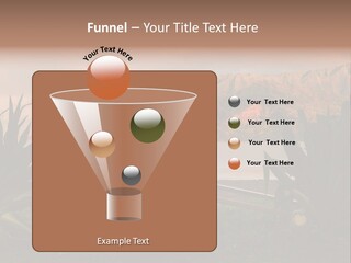 A Boat Is Docked On A Lake With Mountains In The Background PowerPoint Template